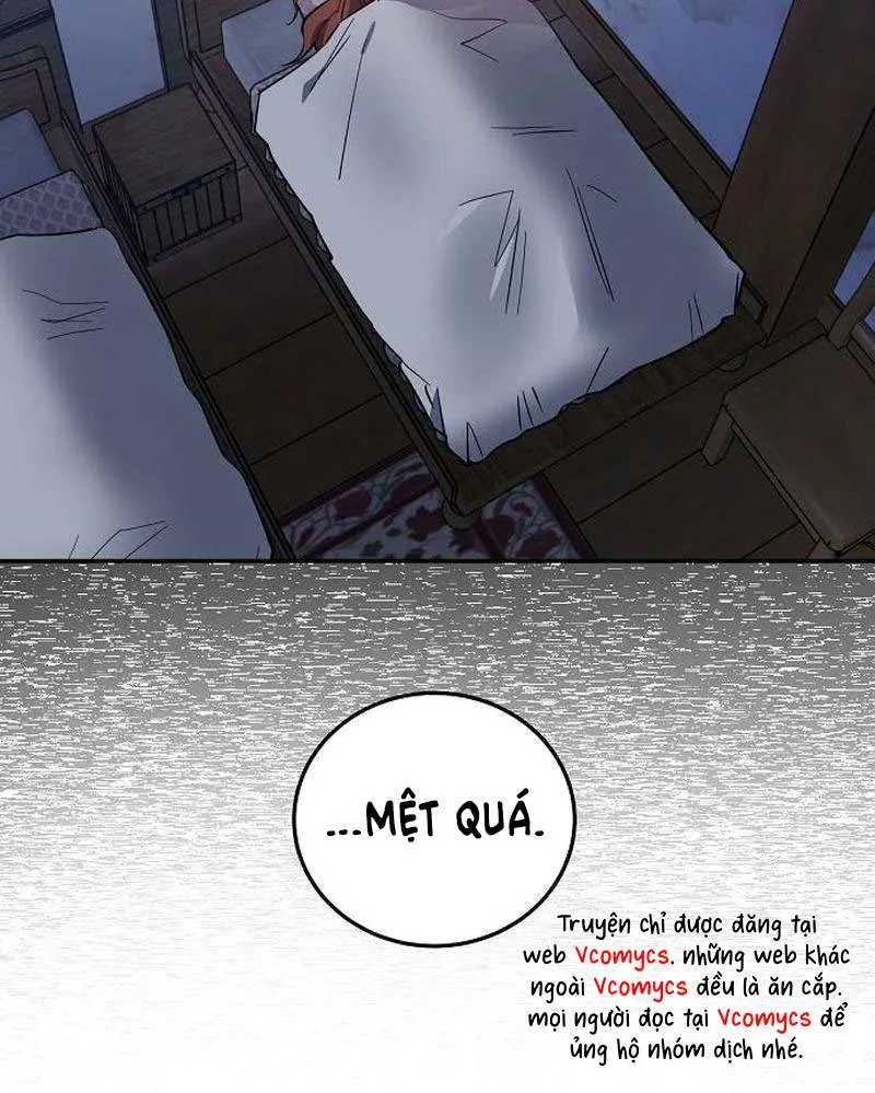 Nữ Hầu Báo Thù: Thời Khắc Cuối Cùng - Chương 34 - Trang 88