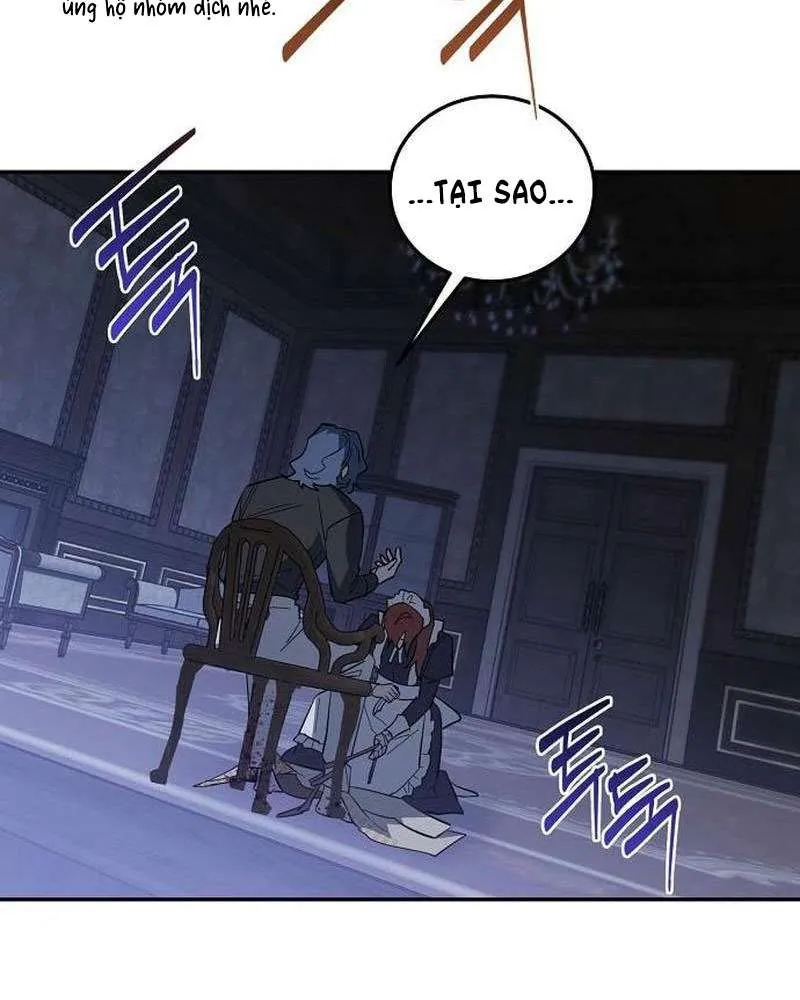 Nữ Hầu Báo Thù: Thời Khắc Cuối Cùng - Chương 34 - Trang 65