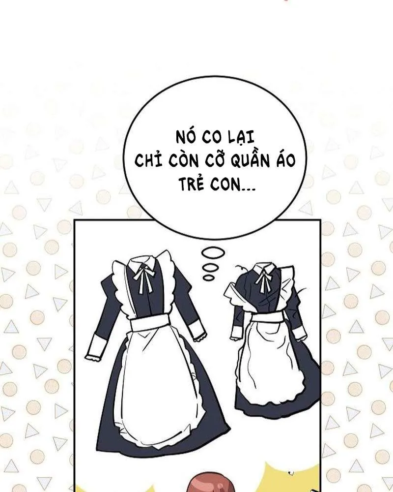 Nữ Hầu Báo Thù: Thời Khắc Cuối Cùng - Chương 34 - Trang 83