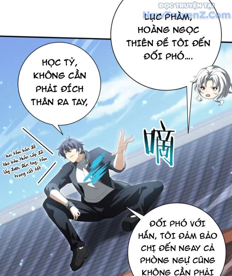 Toàn dân chuyển chức: Ngự Long sư là chức nghiệp yếu nhất?