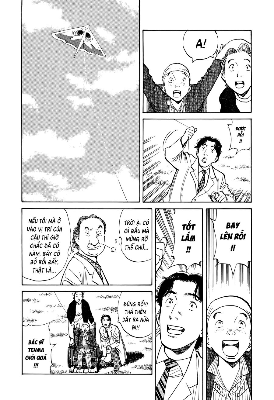 Monster Perfect Edition - Chương 6 - Trang 10