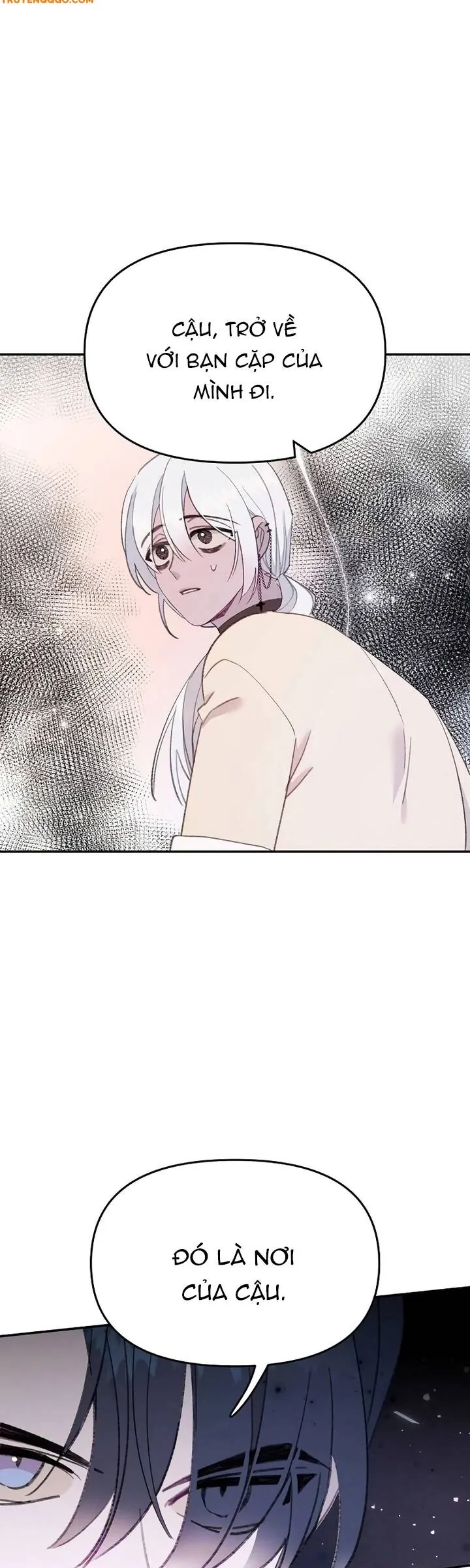 Học Viện Mộng Tưởng - Chương 16 - Trang 25