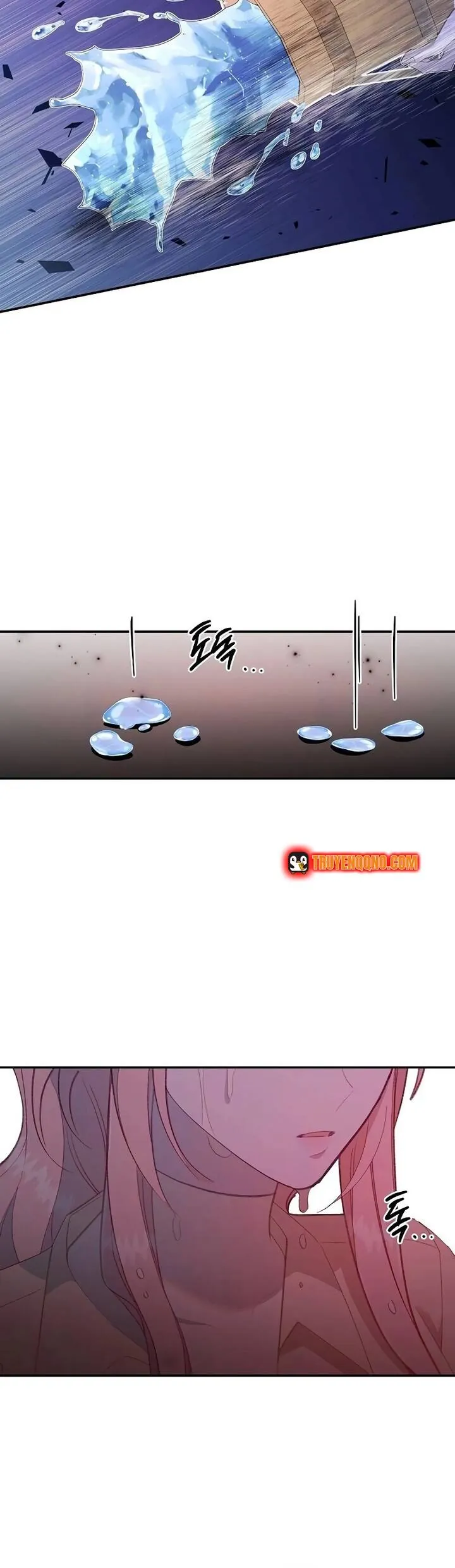 Học Viện Mộng Tưởng - Chương 16 - Trang 34