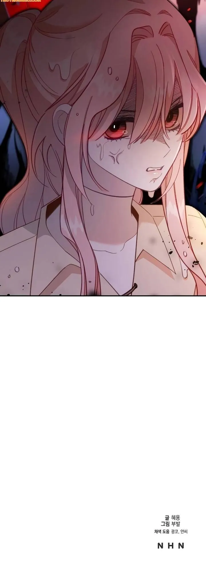 Học Viện Mộng Tưởng - Chương 16 - Trang 36