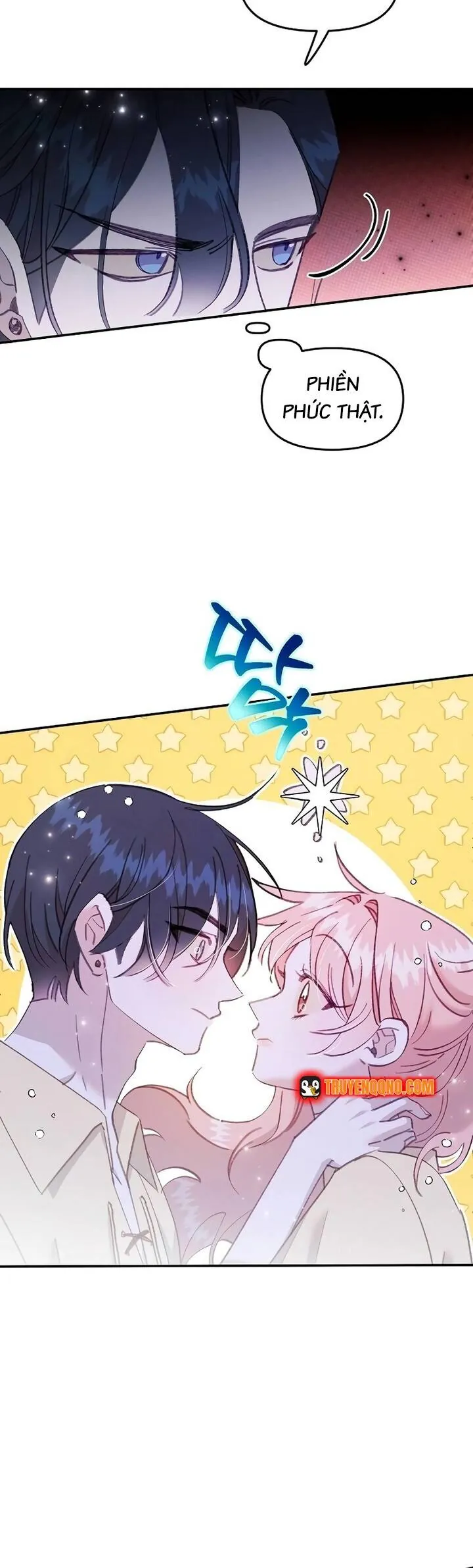 Học Viện Mộng Tưởng - Chương 16 - Trang 15