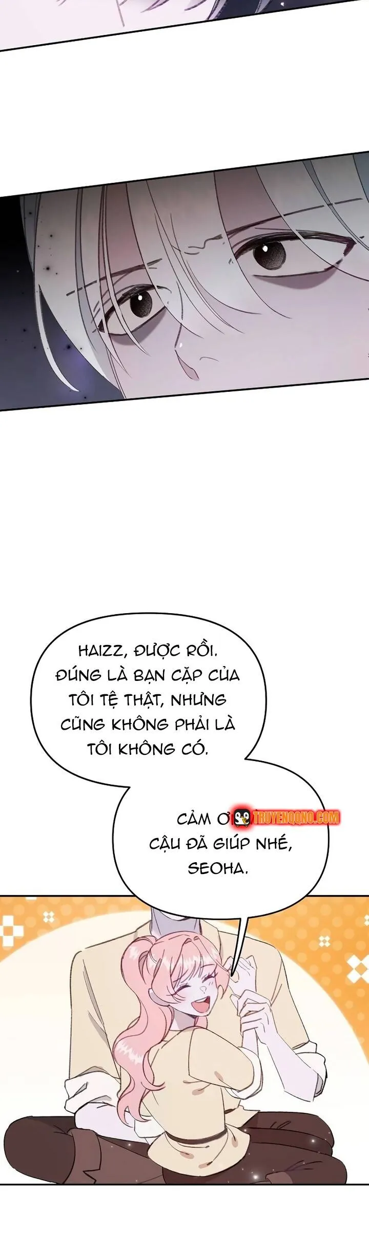 Học Viện Mộng Tưởng - Chương 16 - Trang 26