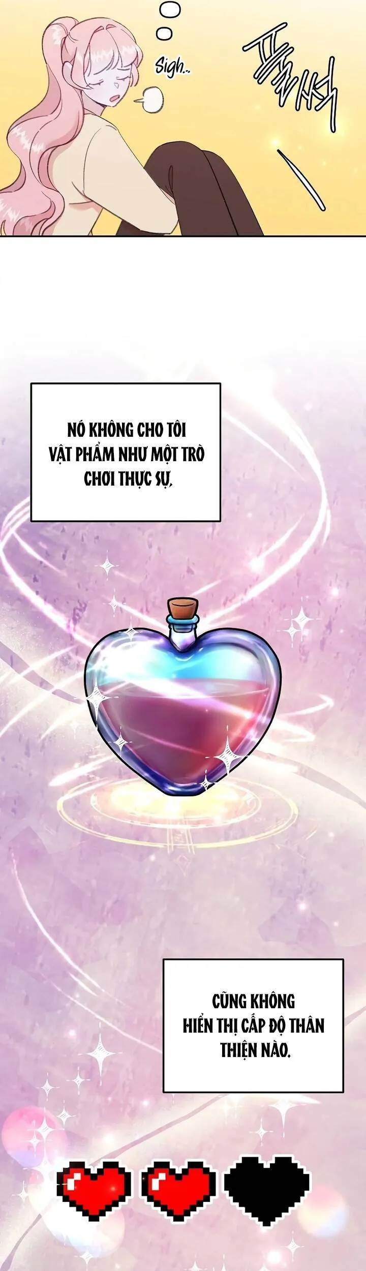 Học Viện Mộng Tưởng - Chương 16 - Trang 4