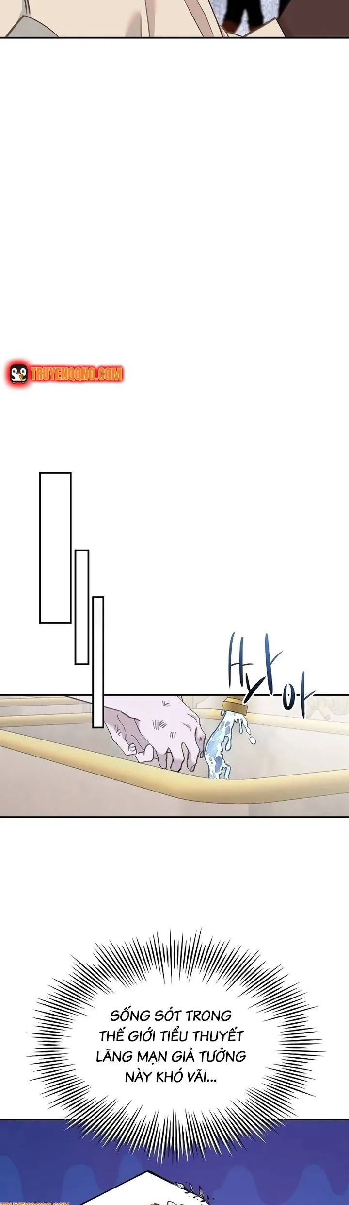 Học Viện Mộng Tưởng - Chương 16 - Trang 32