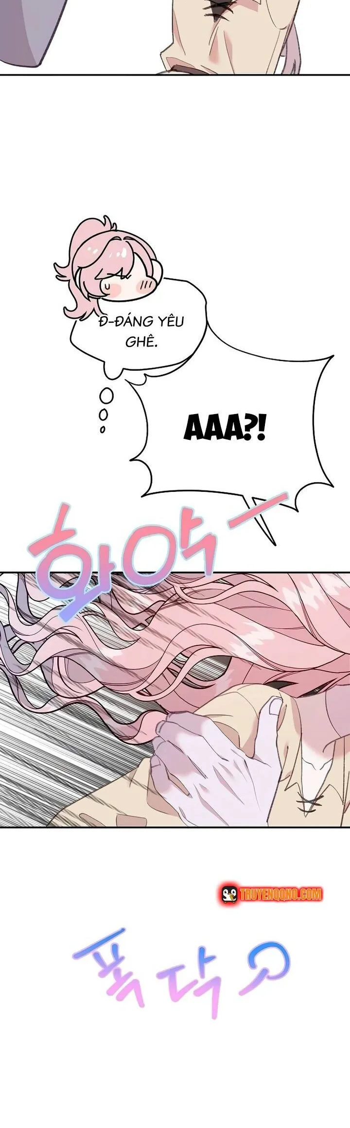 Học Viện Mộng Tưởng - Chương 16 - Trang 11