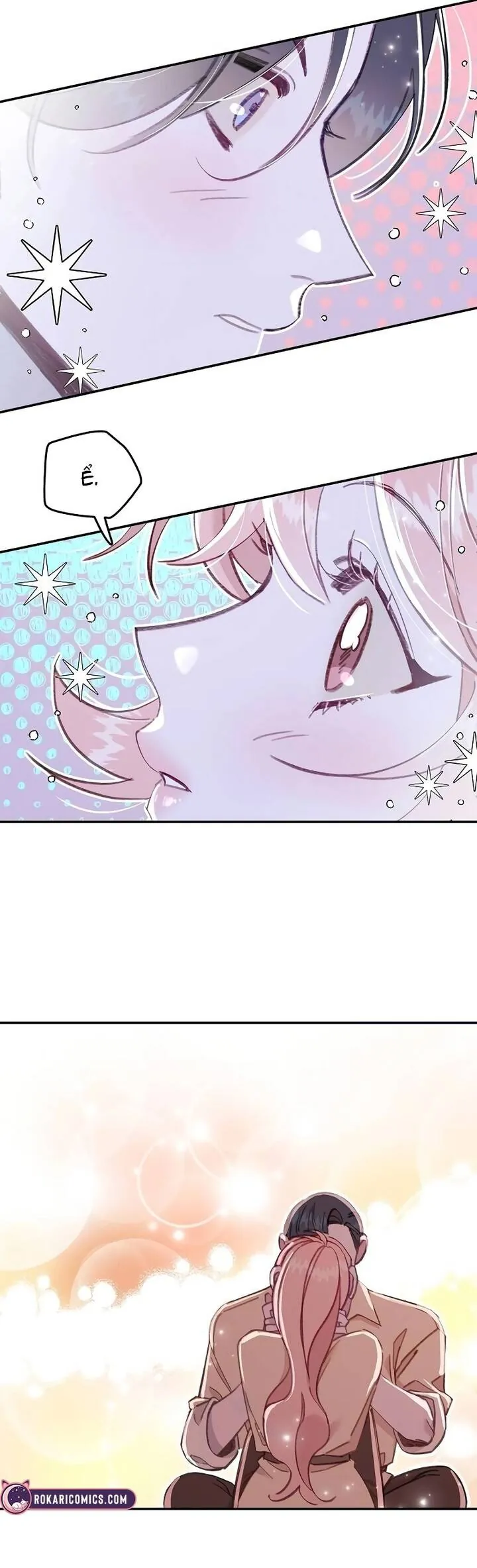 Học Viện Mộng Tưởng - Chương 16 - Trang 16