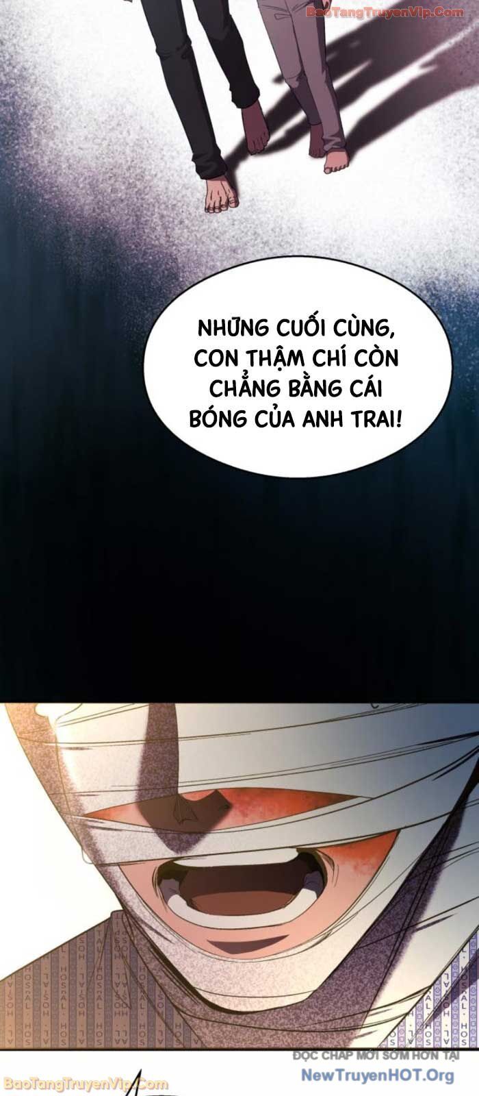 Hẹn Hò Rùng Rợn - Chương 31 - Trang 61