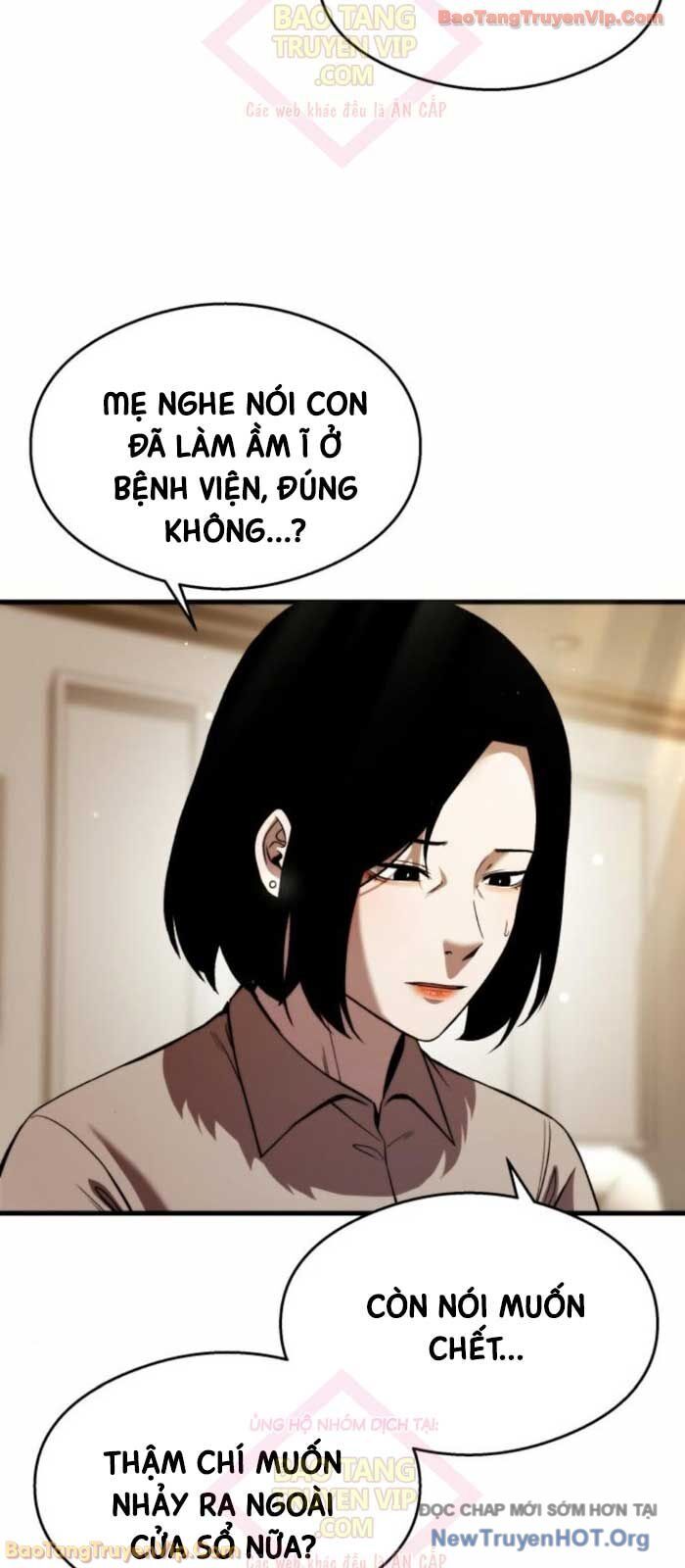 Hẹn Hò Rùng Rợn - Chương 31 - Trang 44