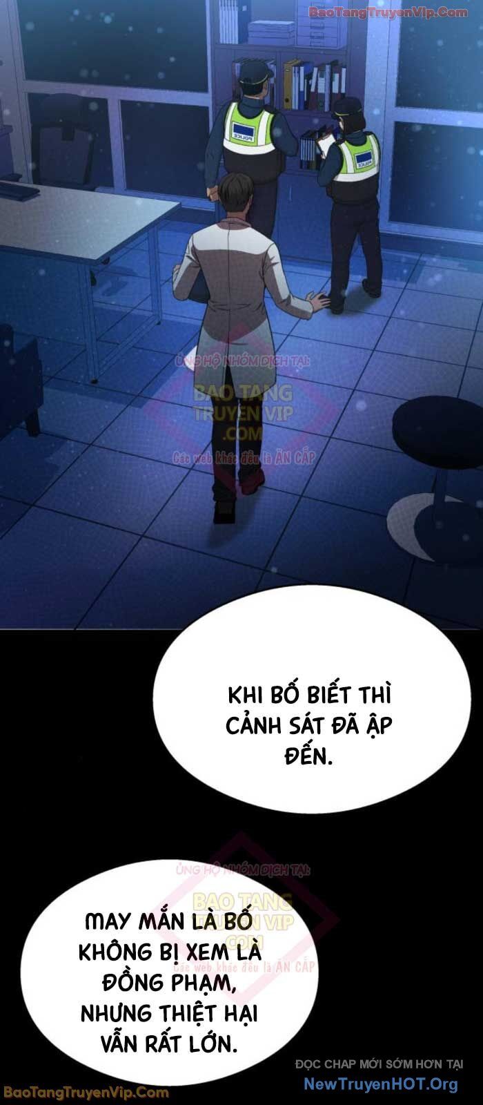 Hẹn Hò Rùng Rợn - Chương 31 - Trang 51