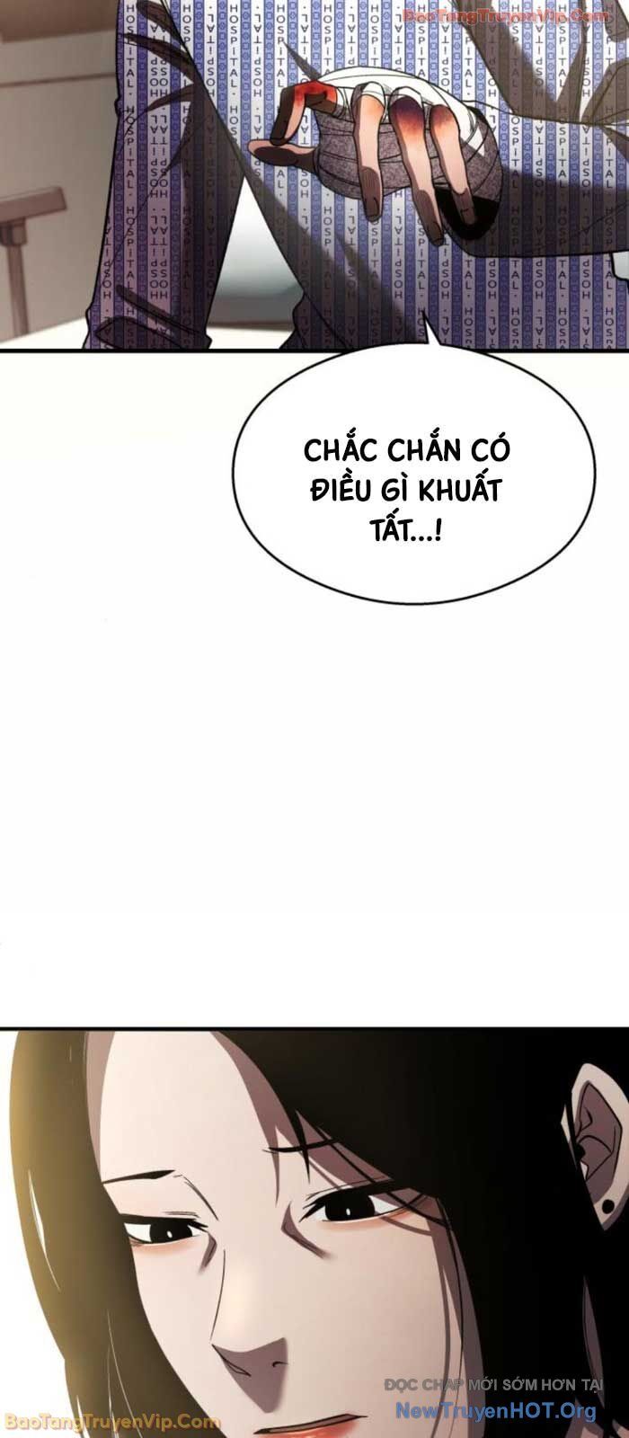Hẹn Hò Rùng Rợn - Chương 31 - Trang 63