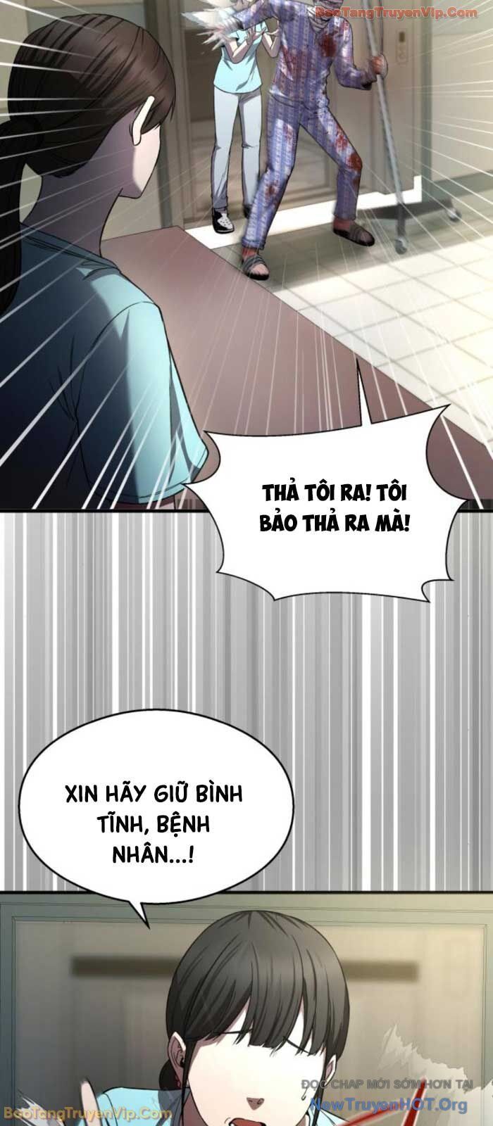 Hẹn Hò Rùng Rợn - Chương 31 - Trang 28