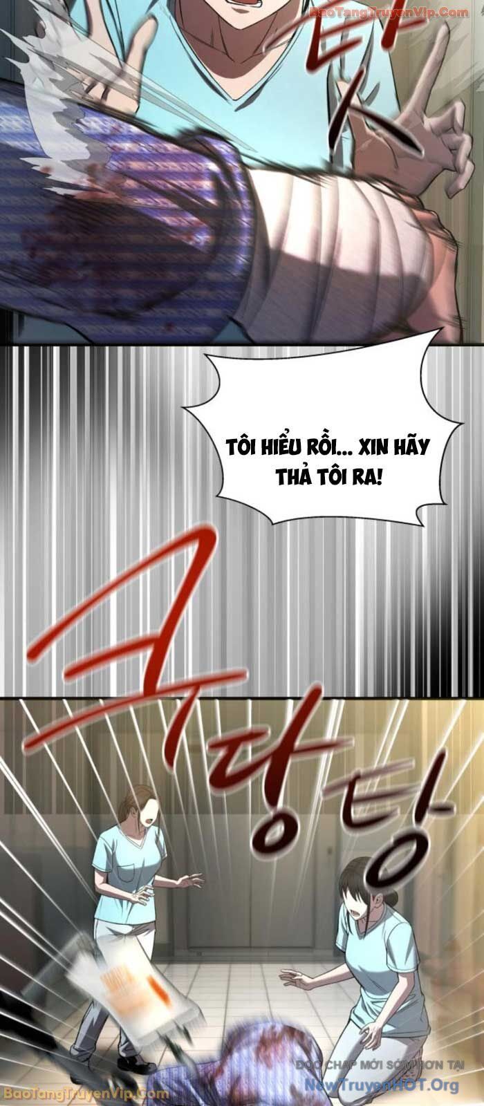 Hẹn Hò Rùng Rợn - Chương 31 - Trang 29