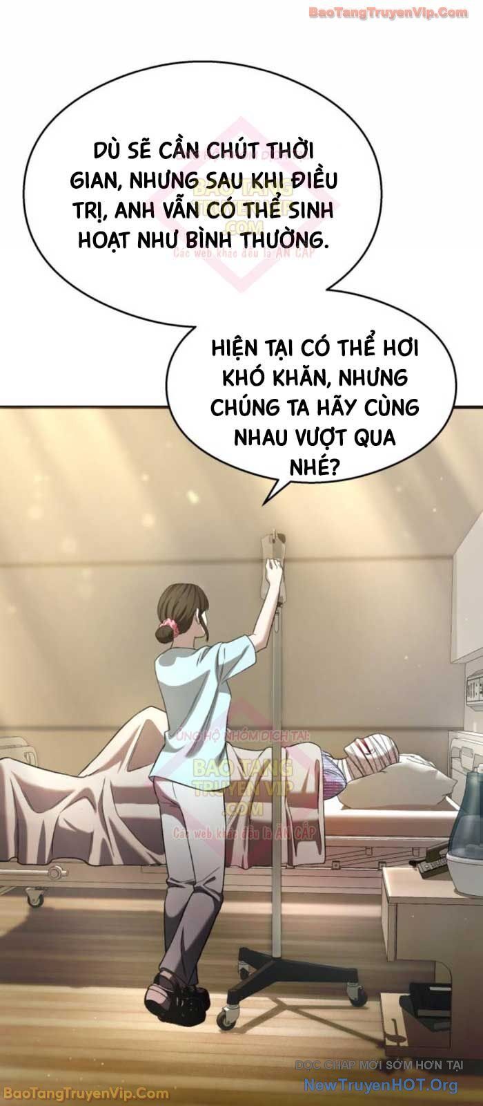 Hẹn Hò Rùng Rợn - Chương 31 - Trang 22