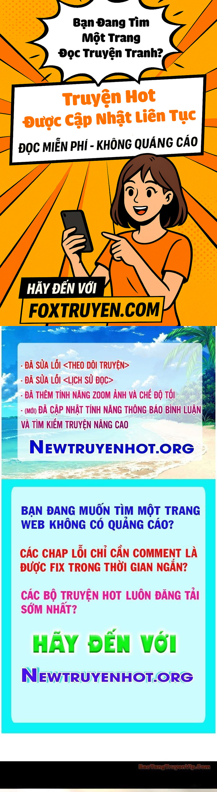 Hẹn Hò Rùng Rợn - Chương 31 - Trang 1