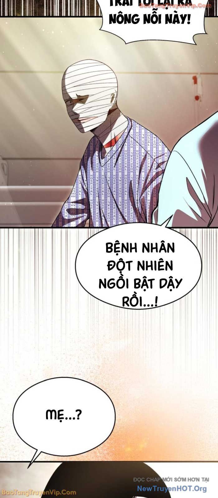 Hẹn Hò Rùng Rợn - Chương 31 - Trang 9