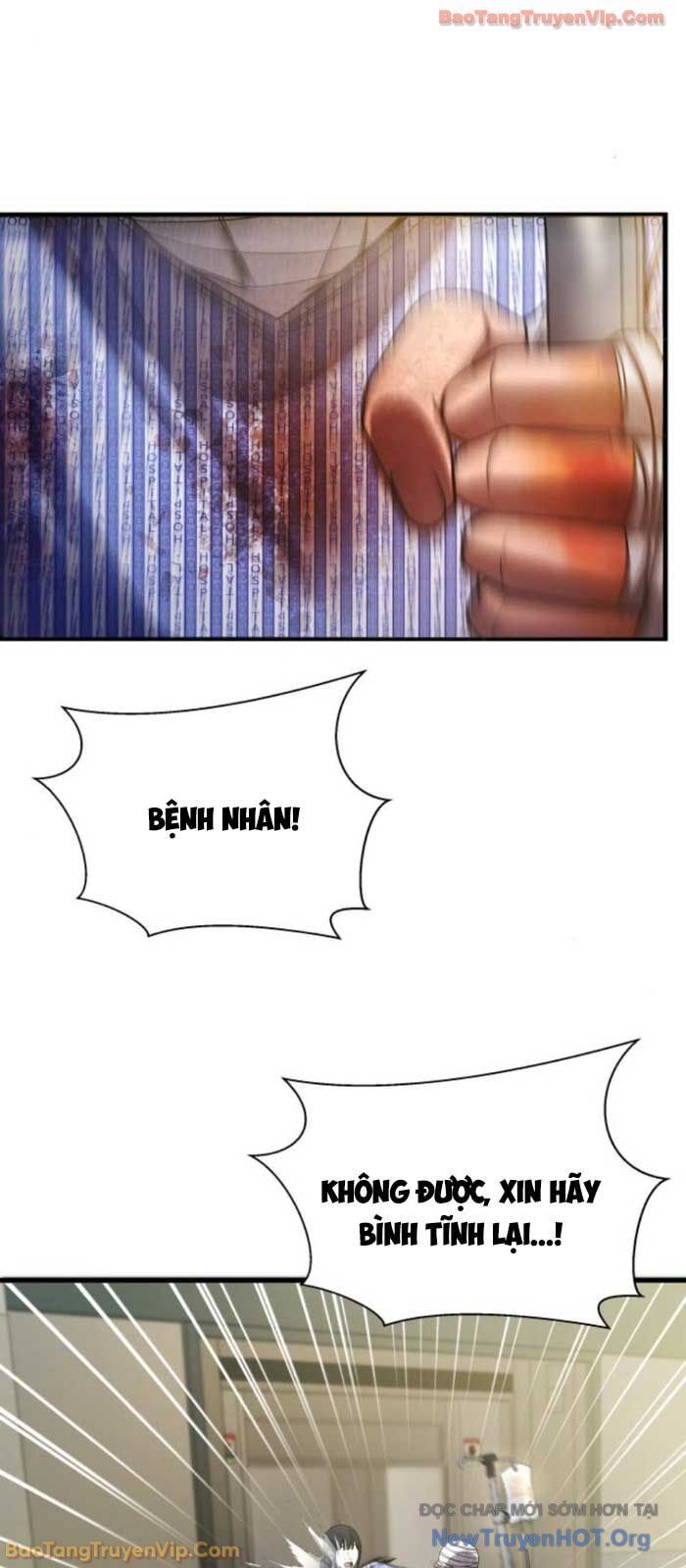 Hẹn Hò Rùng Rợn - Chương 31 - Trang 27