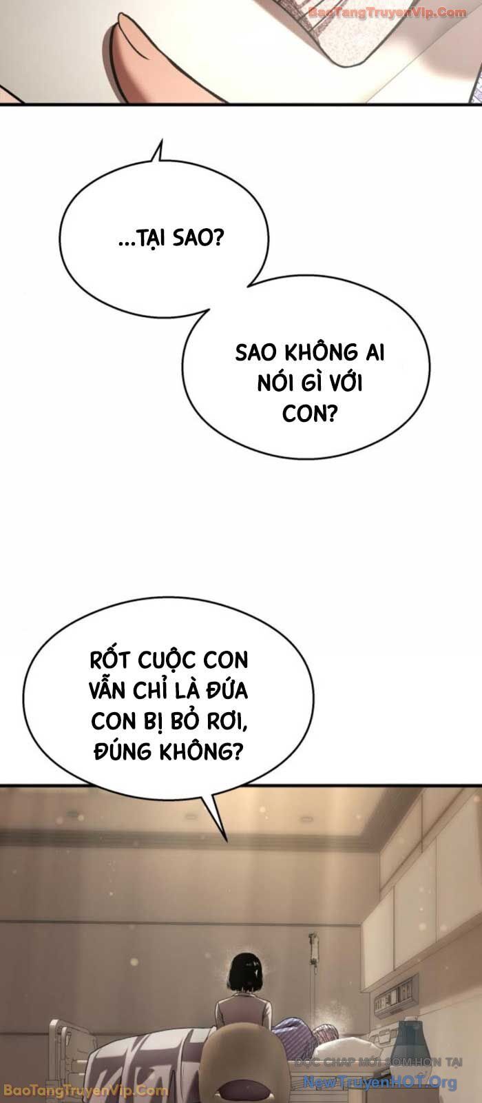 Hẹn Hò Rùng Rợn - Chương 31 - Trang 54