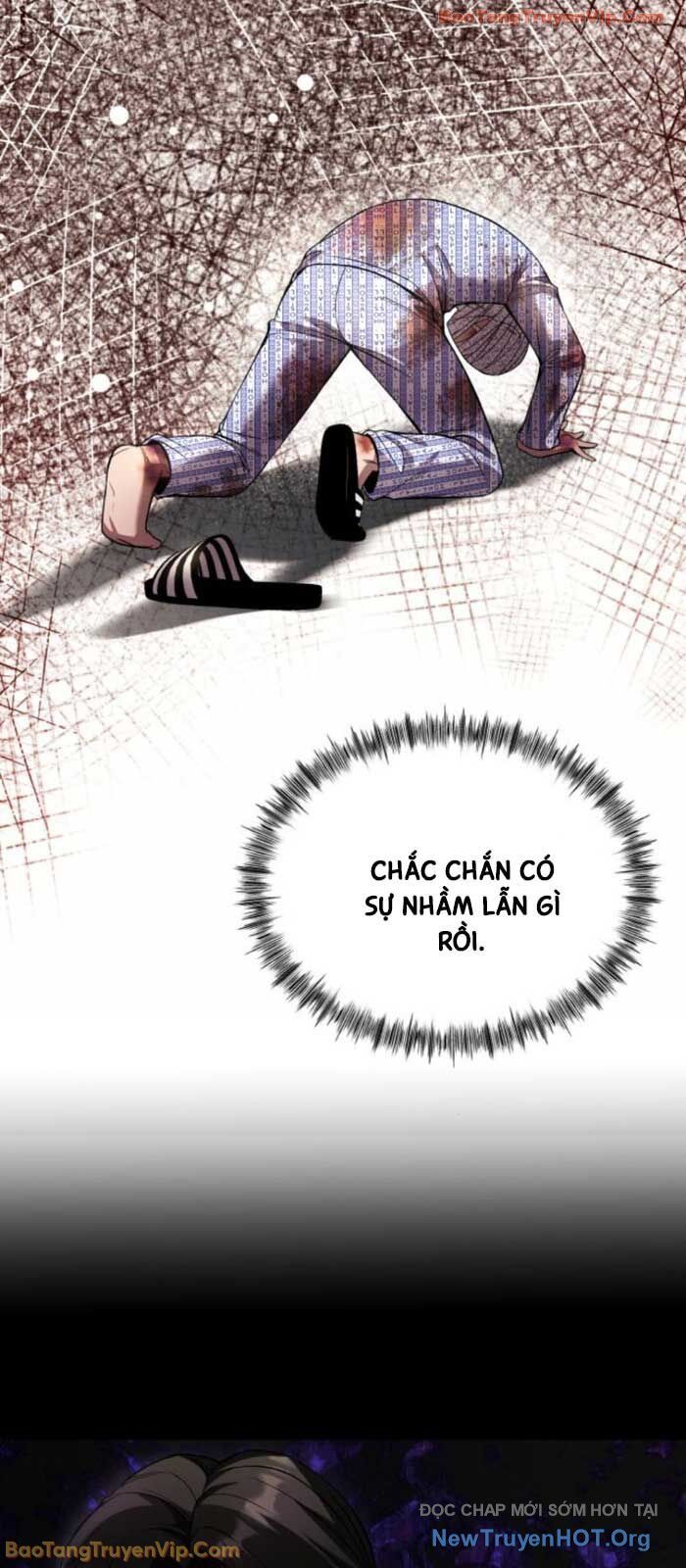 Hẹn Hò Rùng Rợn - Chương 31 - Trang 32