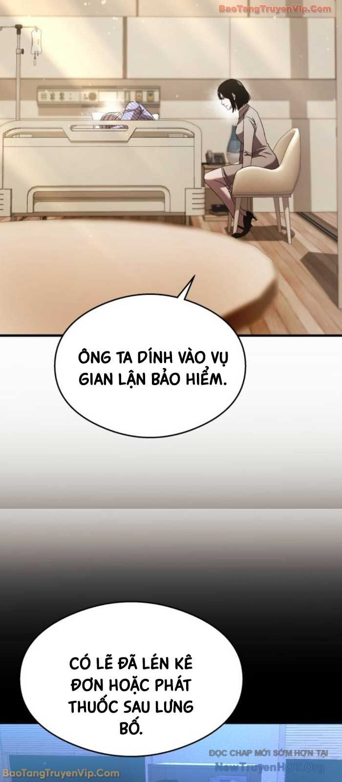 Hẹn Hò Rùng Rợn - Chương 31 - Trang 50