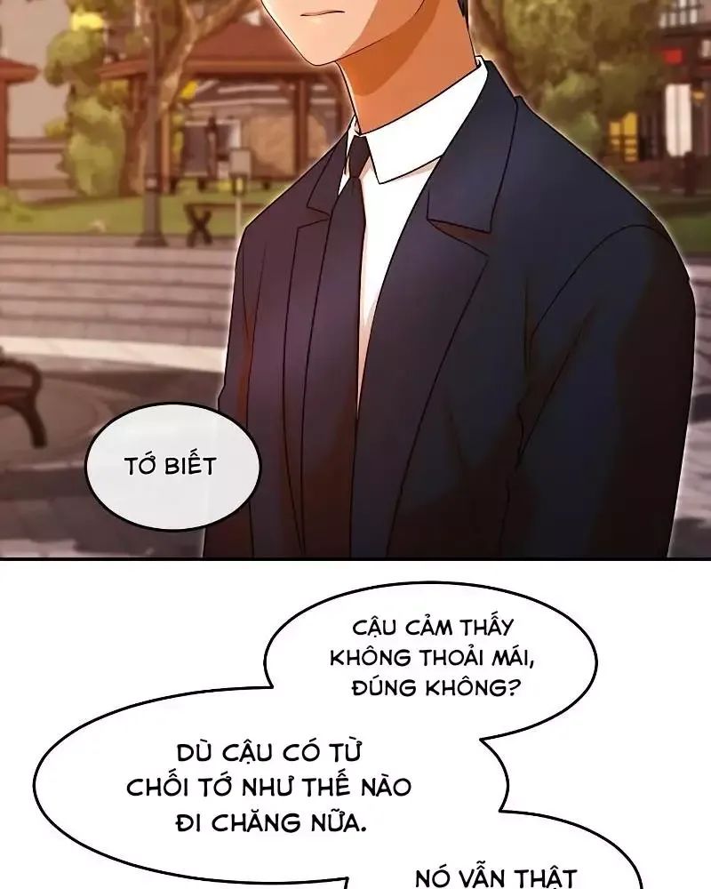 Cô Gái Từ Ứng Dụng Nhắn Tin Ngẫu Nhiên - Chương 321 - Trang 73