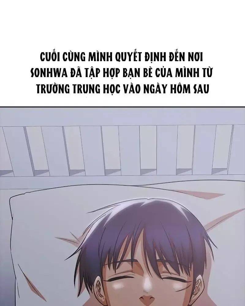 Cô Gái Từ Ứng Dụng Nhắn Tin Ngẫu Nhiên - Chương 321 - Trang 85