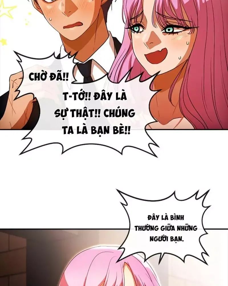 Cô Gái Từ Ứng Dụng Nhắn Tin Ngẫu Nhiên - Chương 321 - Trang 13