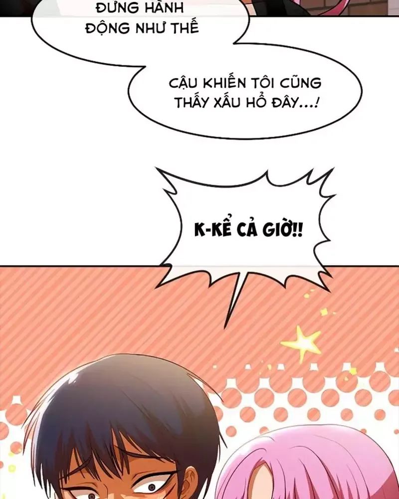 Cô Gái Từ Ứng Dụng Nhắn Tin Ngẫu Nhiên - Chương 321 - Trang 12