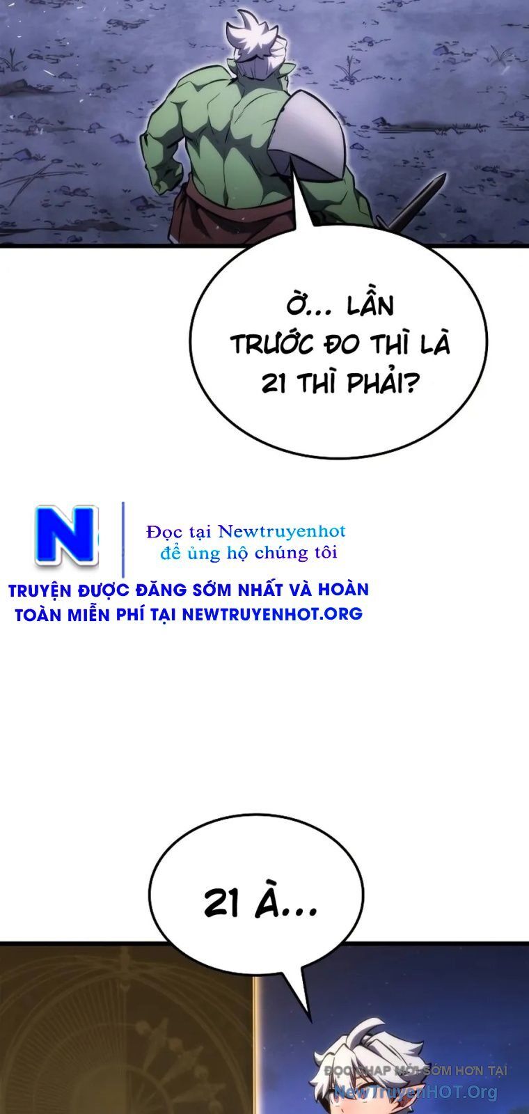 Breakers - Chương 3 - Trang 10
