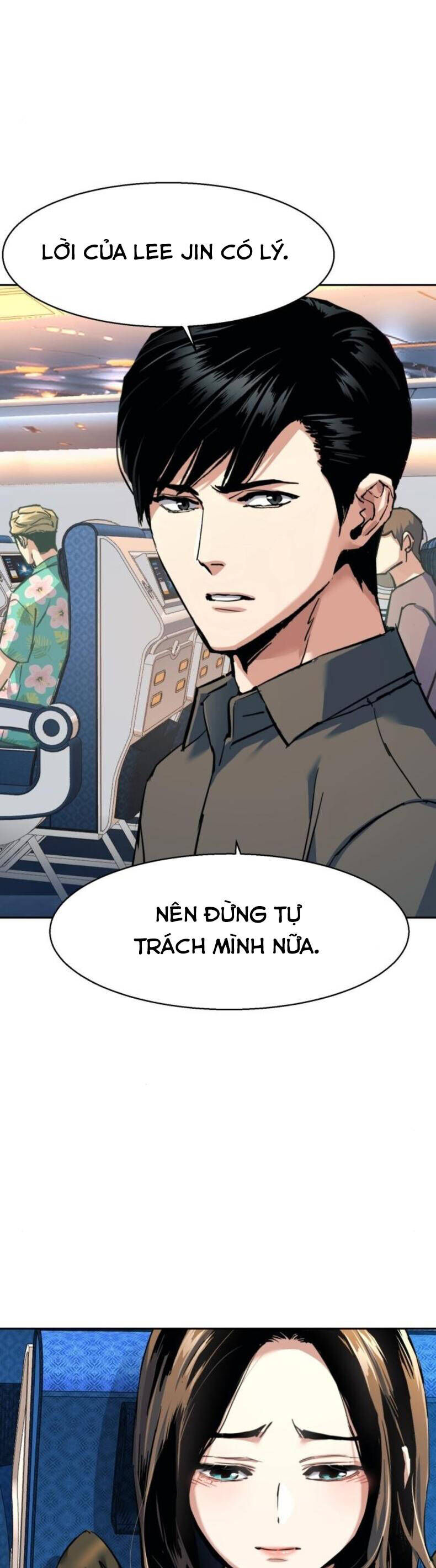 Bạn Học Tôi Là Lính Đánh Thuê Chương 240 Ảnh 17