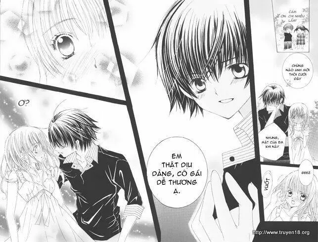 Bạn Trai Nổi Bật - Chương 13 - Trang 15