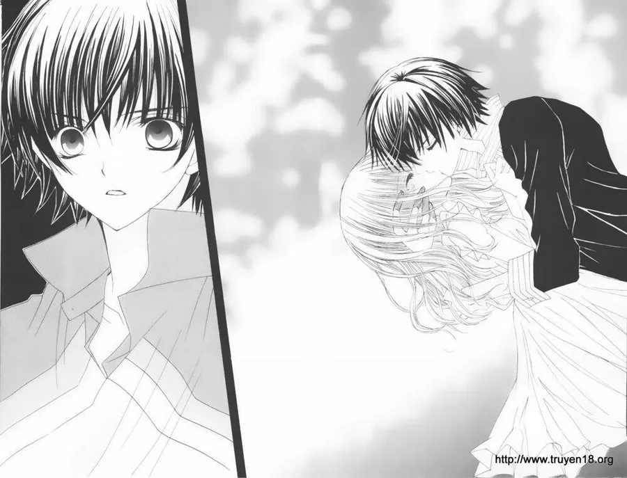 Bạn Trai Nổi Bật - Chương 13 - Trang 28