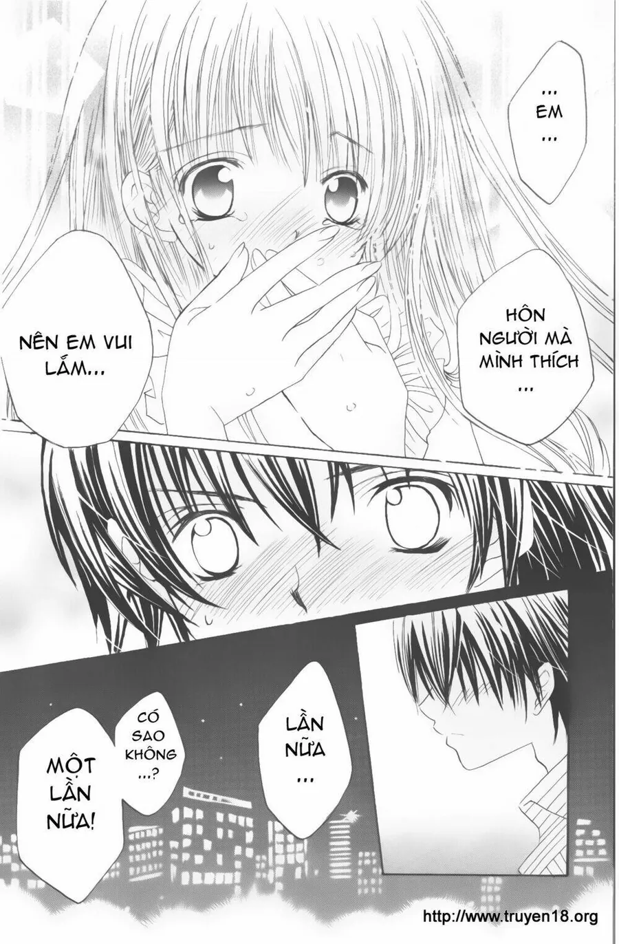 Bạn Trai Nổi Bật - Chương 13 - Trang 26