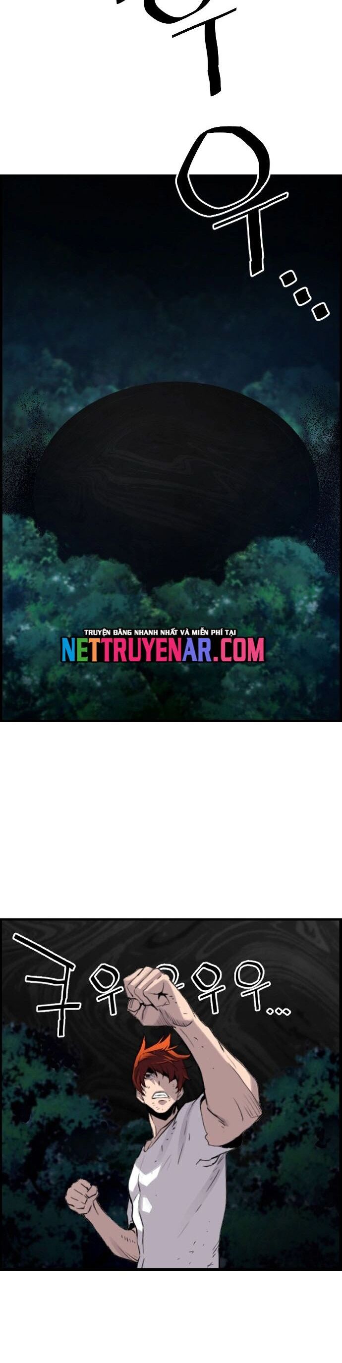 Sự Trở Lại Của Kẻ Khủng Bố - Chương 30 - Trang 24