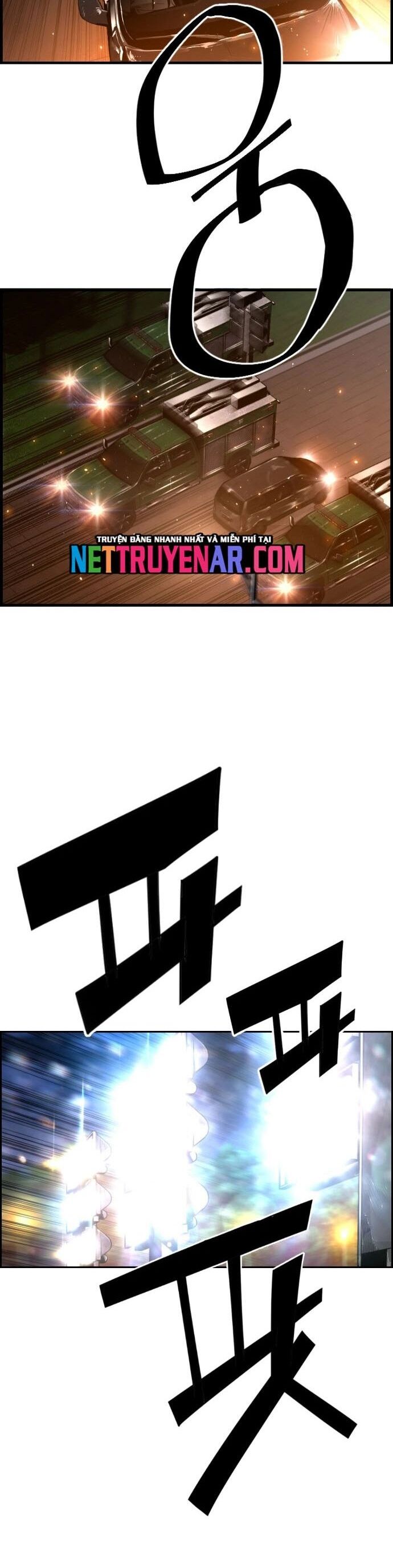 Sự Trở Lại Của Kẻ Khủng Bố - Chương 30 - Trang 10