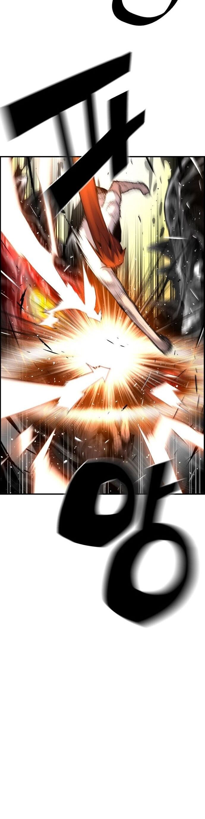 Sự Trở Lại Của Kẻ Khủng Bố - Chương 30 - Trang 4