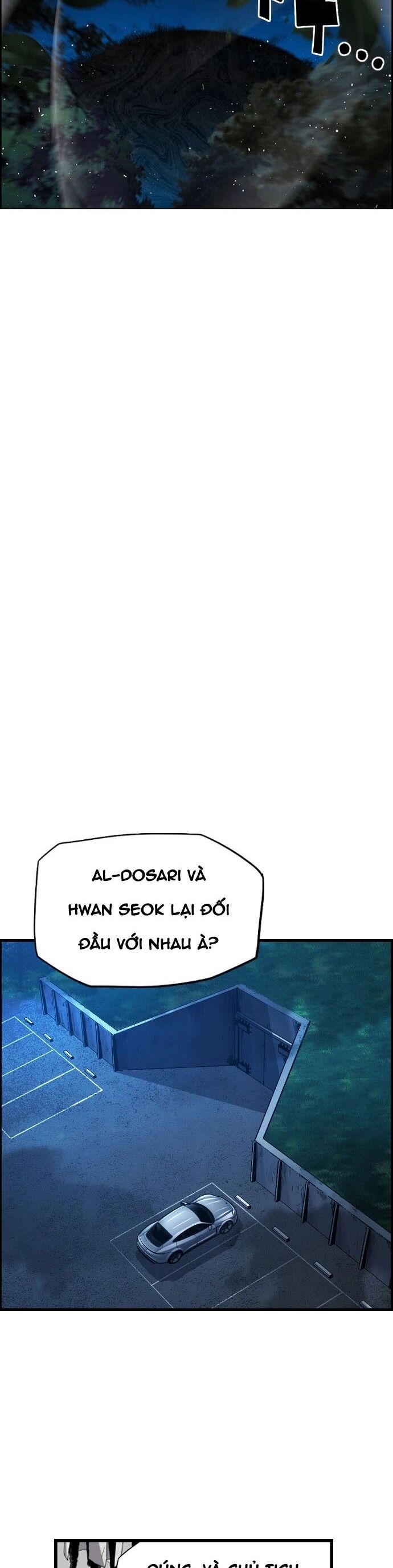 Sự Trở Lại Của Kẻ Khủng Bố - Chương 30 - Trang 19