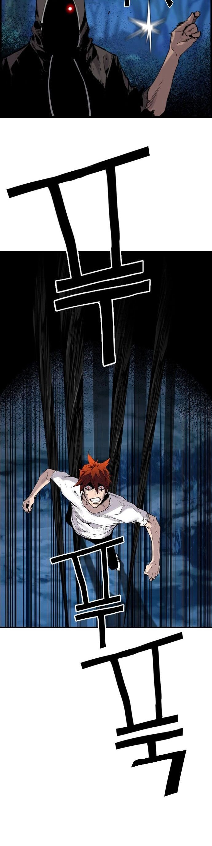 Sự Trở Lại Của Kẻ Khủng Bố - Chương 30 - Trang 26