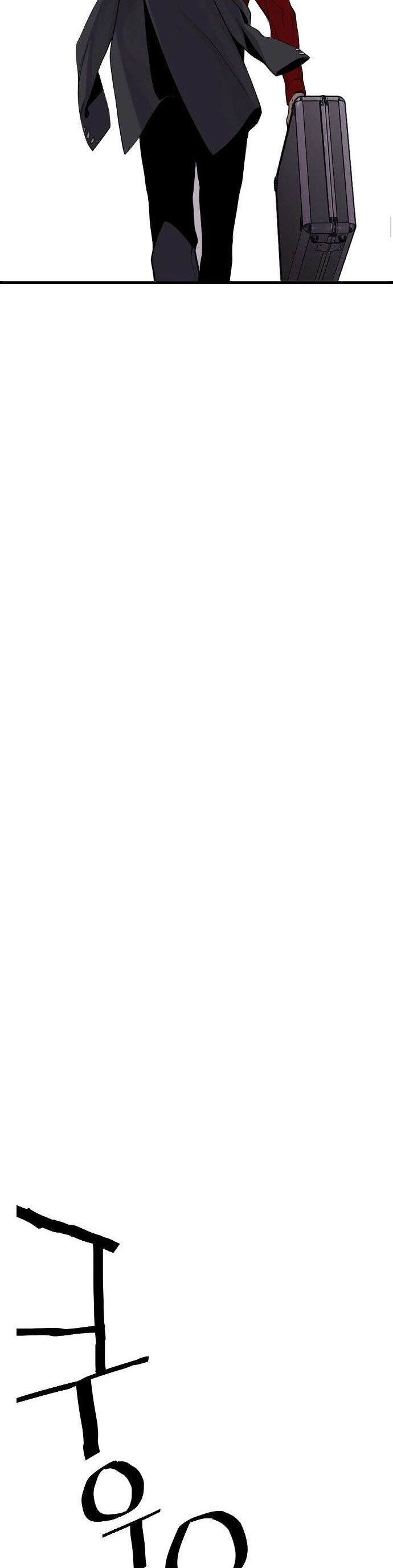 Sự Trở Lại Của Kẻ Khủng Bố - Chương 30 - Trang 23