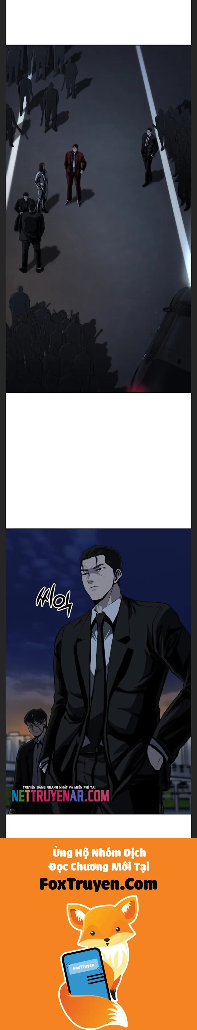 Vương Đạo - Chương 51 - Trang 29