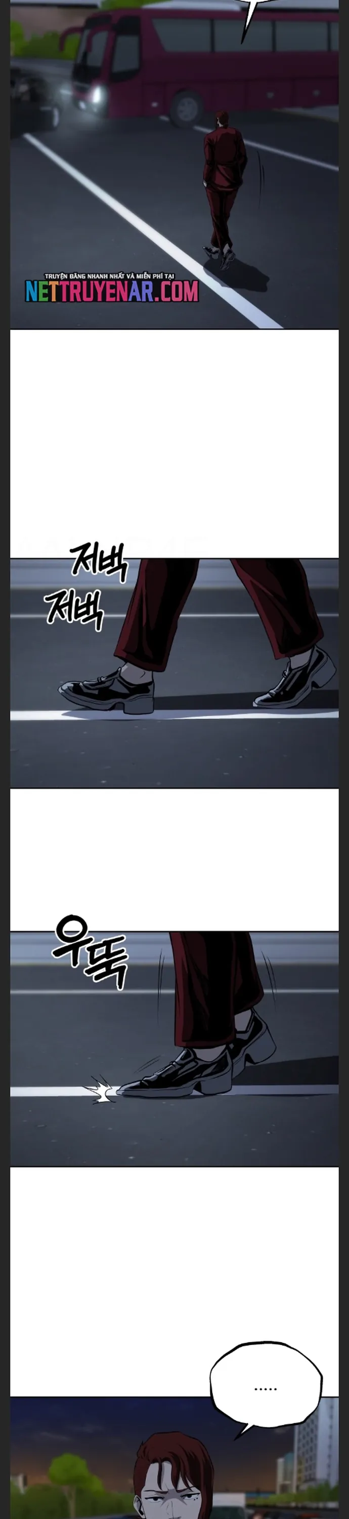 Vương Đạo - Chương 51 - Trang 23