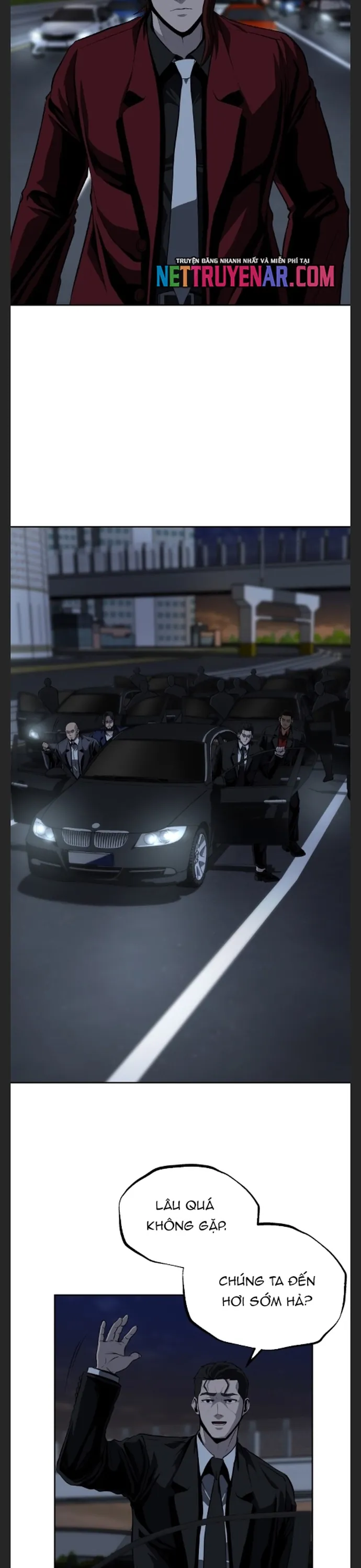 Vương Đạo - Chương 51 - Trang 24