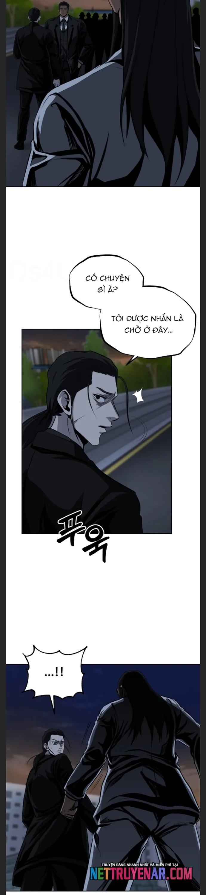 Vương Đạo - Chương 51 - Trang 16