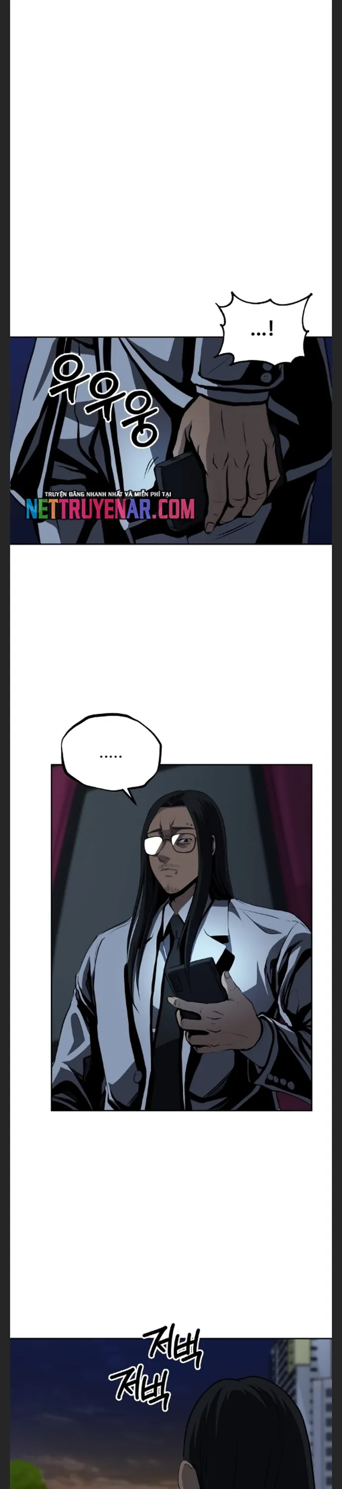 Vương Đạo - Chương 51 - Trang 15