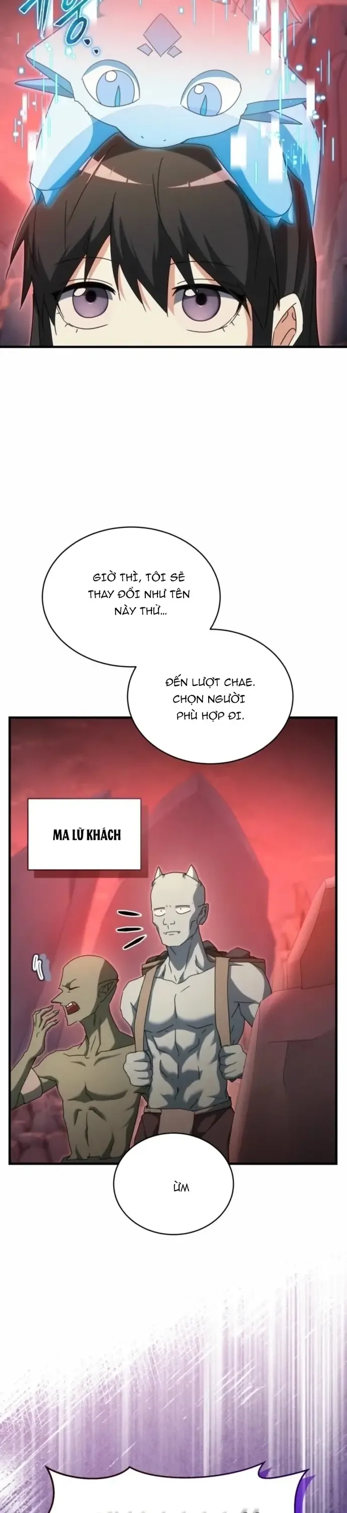 Ranker Mơ Được Nghỉ Hưu - Chương 29 - Trang 10