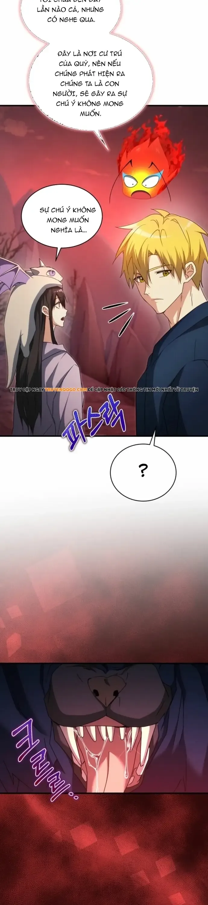 Ranker Mơ Được Nghỉ Hưu - Chương 29 - Trang 4