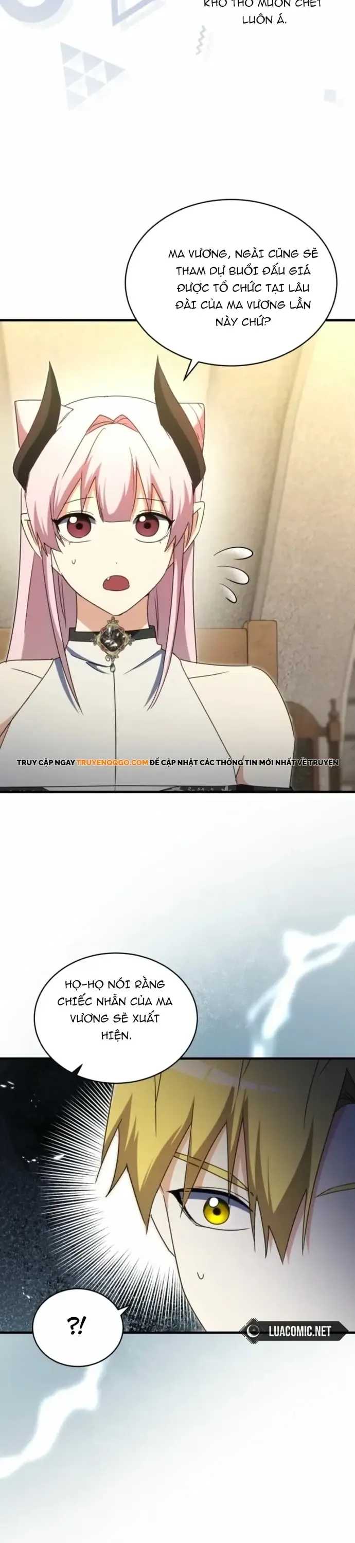Ranker Mơ Được Nghỉ Hưu - Chương 29 - Trang 38